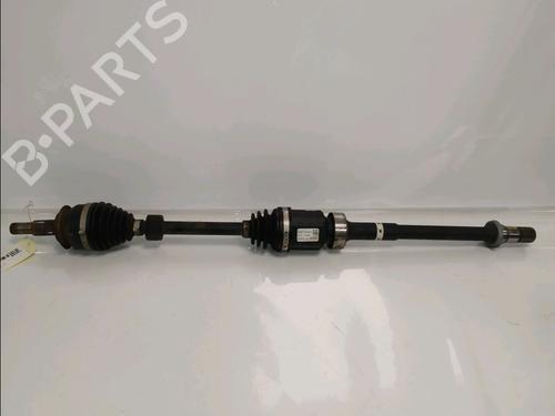 Used Right front driveshaft Right front driveshaft 37167261 37167261