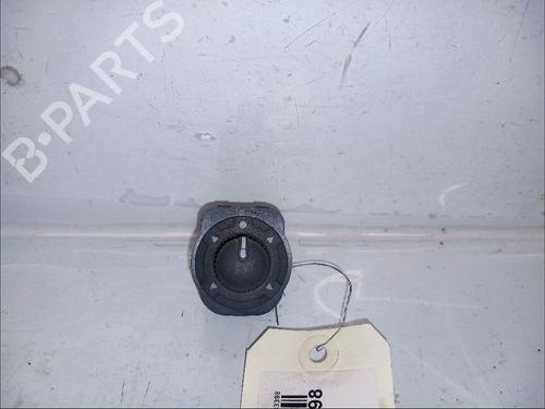 Used Mirror switch PEUGEOT BOXER Van (244) 2.2 HDi (101 hp) 30425546