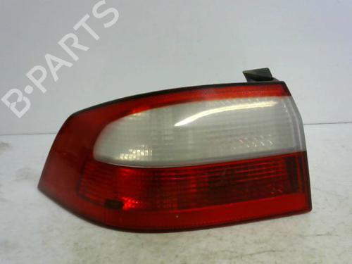Used Left taillight RENAULT LAGUNA II (BG0/1_) 1.9 dCi (BG08, BG0G) (120 hp) 30416577