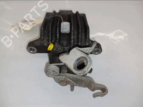 Right rear brake caliper VW GOLF V (1K1) 2.0 FSI | BP30434681M106