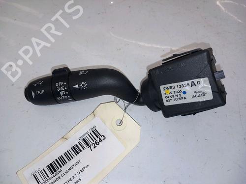 Devioluci JAGUAR S-TYPE II (X200) 2.7 D (207 hp) 30432399