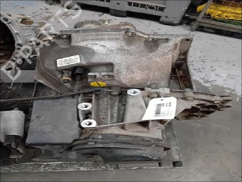 Used Gearbox FORD FIESTA VI (CB1, CCN) 1.0 EcoBoost (100 hp) 30421711