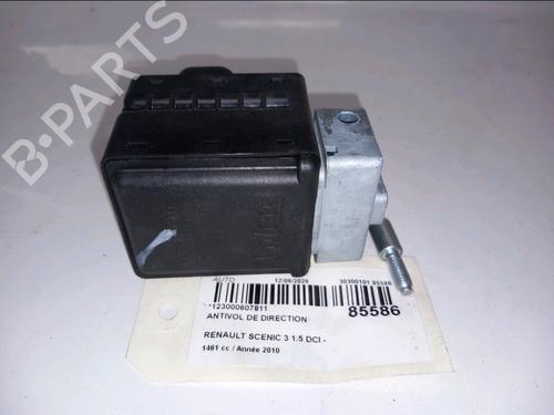 Used Ignition barrel Ignition barrel 36692447 36692447