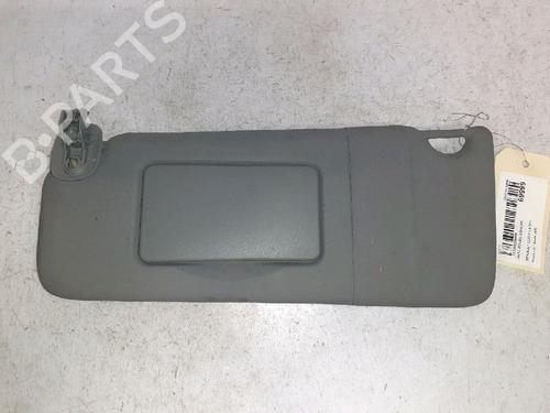 Used Left sun visor RENAULT CLIO II (BB_, CB_) 1.5 dCi (B/CB07) (65 hp) 30415835