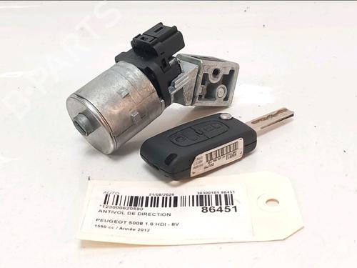 Used Ignition barrel Ignition barrel 38947886 38947886