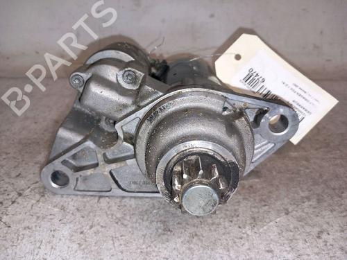 Used Starter VW FOX Hatchback (5Z1, 5Z3, 5Z4) 1.2 (55 hp) 30428100