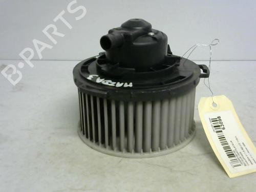 Used Heater blower motor MAZDA 3 (BK) 1.6 DI Turbo (109 hp) 30423402