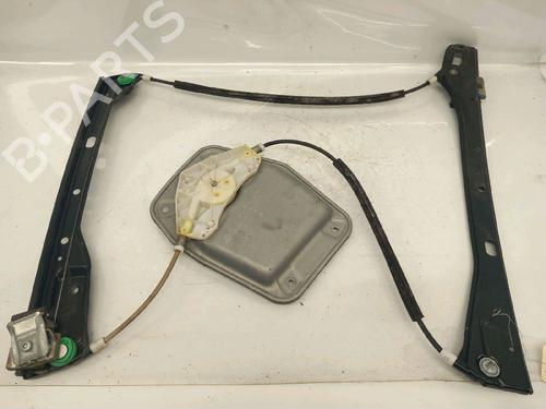 Front left window mechanism VW GOLF PLUS V (5M1, 521) 1.9 TDI | BP30433658C22