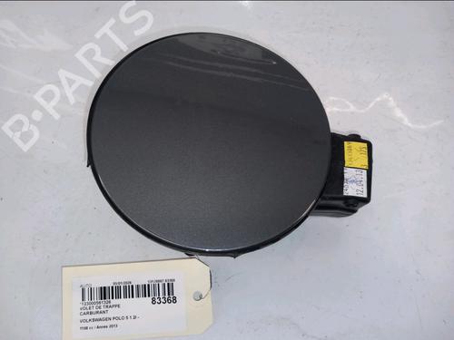 Tanklåg VW POLO V (6R1, 6C1) 1.2 (60 hp) 31326677