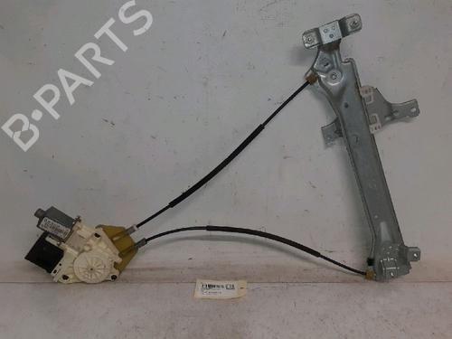 Used Rear right window mechanism RENAULT MEGANE III Grandtour (KZ0/1) 1.5 dCi (KZ09, KZ0D, KZ1G, KZ29, KZ14, KZ1W, KZ10, KZ1F,... (110 hp) 30420559