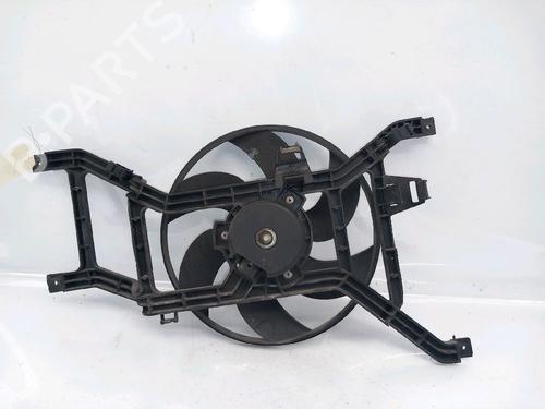 Radiator fan DACIA SANDERO 1.4 MPI LPG | BP30414166M35