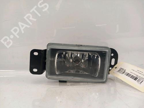 Used Left front fog light TOYOTA COROLLA (_E12_) 1.8 VVTL-i TS (ZZE123) (192 hp) 30434197