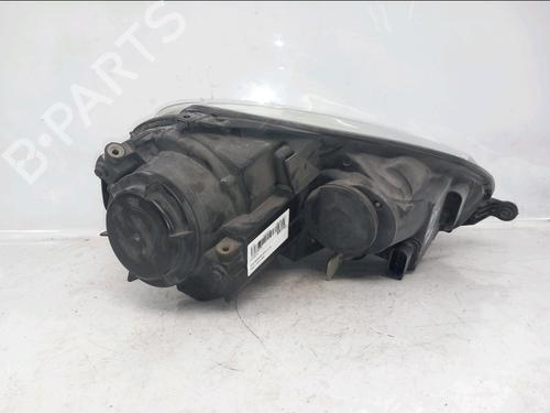 Left headlight VW GOLF V (1K1) 1.9 TDI | BP32741793C28 - Image 2