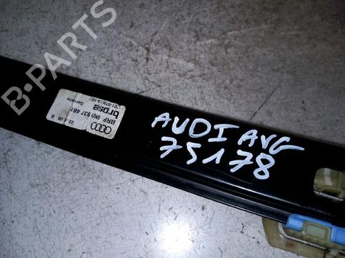 Front left window mechanism AUDI A4 B8 (8K2) 2.7 TDI | BP30415930C22 - Image 2