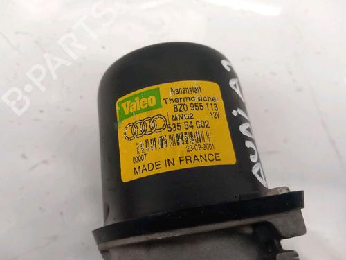 Viskermotor vindrude AUDI A2 (8Z0) 1.4 | BP30429217M29