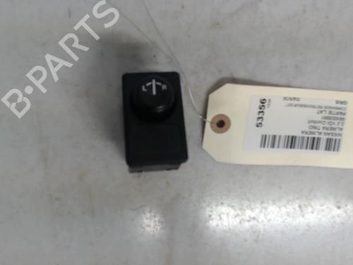 Used Mirror switch NISSAN ALMERA TINO (V10) 2.2 dCi (115 hp) 30417674