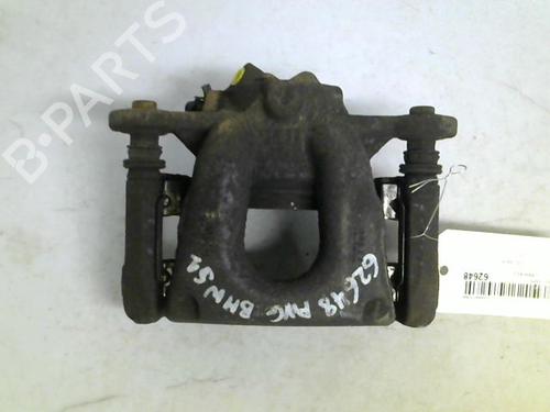 Used Left front brake caliper BMW 1 (E87) 118 d (122 hp) 30414655