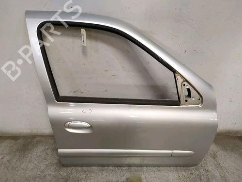 Używane Drzwi przednie prawe RENAULT CLIO II (BB_, CB_) 1.5 dCi (B/CB3M) (64 hp) 30419003
