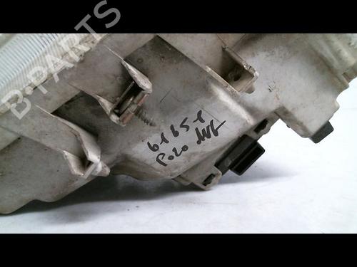 Left headlight VW POLO III (6N1) 64 1.9 D | BP30428083C28