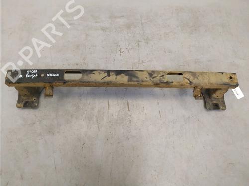 Used Rear bumper reinforcement Rear bumper reinforcement 39490400 39490400