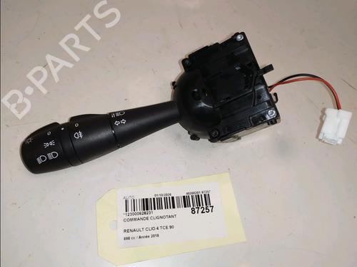 Ratstangsstang Ratstangsstang RENAULT CLIO IV (BH_) 0.9 TCe 90 (BHNF, BHMA, BHMH, BHJK, BHJR) (90 hp) 39899403 39899403