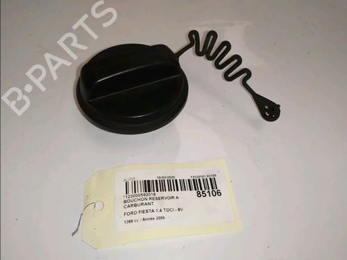 Used Fuel flap Fuel flap FORD FIESTA V (JH_, JD_) 1.4 TDCi (68 hp) 33646419 33646419