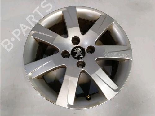 rim-peugeot-307-3ac-2000-2001-2002-2003-2004-2005-2006-2007-2008-2009-2010-2011-2012-30416260 main image