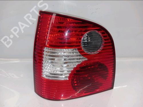 Used Left taillight VW POLO IV (9N_, 9A_) 1.4 16V (75 hp) 30430333