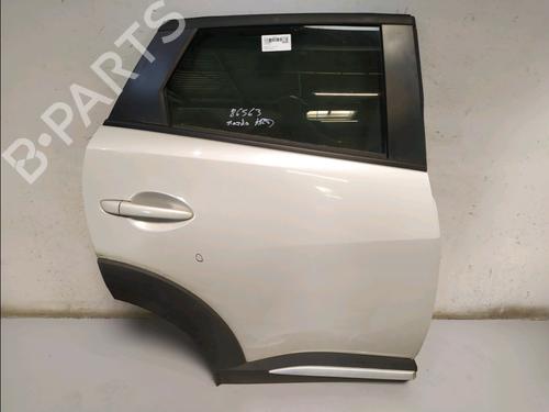 right-rear-door-mazda-cx-3-dk-2015-36692485 main image