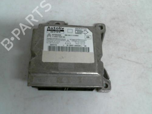 Used ECU airbags CITROËN C3 Picasso (SH_) 1.6 HDi (90 hp) 30413342