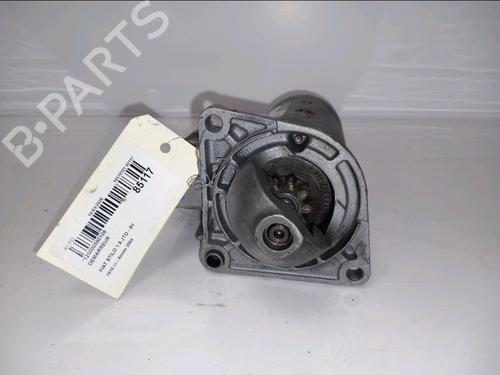 Starter FIAT STILO (192_) 1.9 JTD (192_XE1A) | BP33190846M8 - Image 2