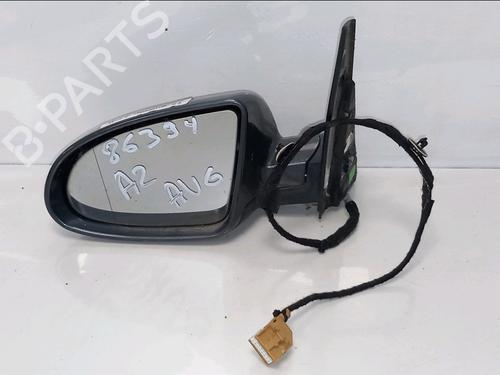 left-mirror-audi-a2-8z0-2000-2001-2002-2003-2004-2005-36517200 main image