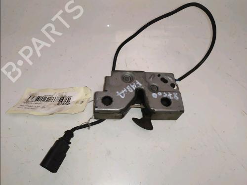 Used Hood lock Hood lock SKODA FABIA III (NJ3) 1.4 TDI (90 hp) 40522943 40522943