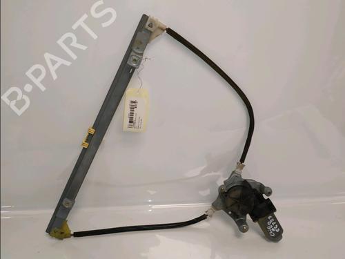 Used Front right window mechanism Front right window mechanism 33159960 33159960