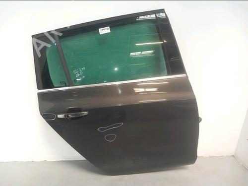 Used Right rear door Right rear door 38300466 38300466