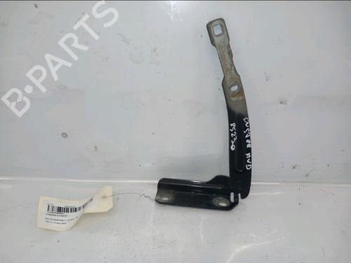Used Hinge/Door check strap DACIA DUSTER (HS_) 1.5 dCi (HSMC) (107 hp) 32975644