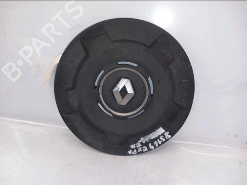 coprimozzo-renault-express-box-bodympv-2021-32975572 main image