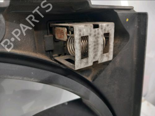 Radiator fan CITROËN C3 II (SC_) 1.4 HDi 70 (SC8HZC, SC8HR0, SC8HP4) | BP31032482M35 - Image 2