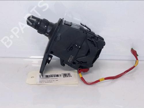 Devioluci Devioluci RENAULT CLIO III (BR0/1, CR0/1) 1.2 16V (BR02, BR0J, BR11, CR02, CR0J, CR11) (75 hp) 36252961 36252961
