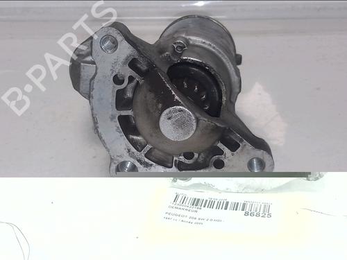 Used Starter Starter 39395997 39395997