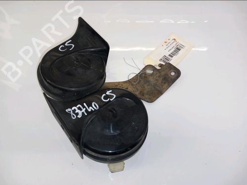 Used Horn CITROËN C5 I (DC_) 2.0 HDi (DCRHZB, DCRHZE) (109 hp) 30413751