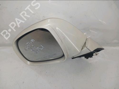 Used Left mirror CHEVROLET CAPTIVA (C100, C140) 2.2 D (163 hp) 32975704