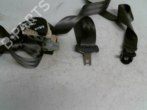 Used Rear left belt tensioner RENAULT CLIO II (BB_, CB_) 1.2 16V (BB05, BB0W, BB11, BB27, BB2T, BB2U, BB2V, CB05,... (75 hp) 30422480