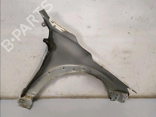 Forskærm venstre MAZDA CX-3 (DK) 1.5 SKYACTIV-D (DK2WS, DK5FW) | BP36692466C41 - Image 2