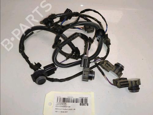 electronic-module-renault-clio-iv-bh_-2012-2013-2014-2015-2016-2017-2018-2019-2020-2021-39764625 main image