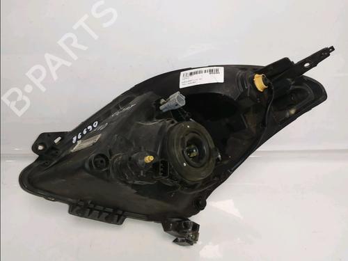 Right headlight SUZUKI SWIFT III (MZ, EZ) 1.3 (RS413, ZC11S) | BP38497175C29 - Image 2