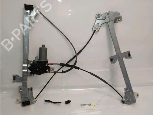 Used Front left window mechanism Front left window mechanism 37539267 37539267