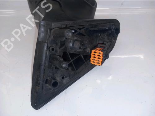 Left mirror CITROËN XSARA PICASSO (N68) 1.6 HDi | BP30421780C26