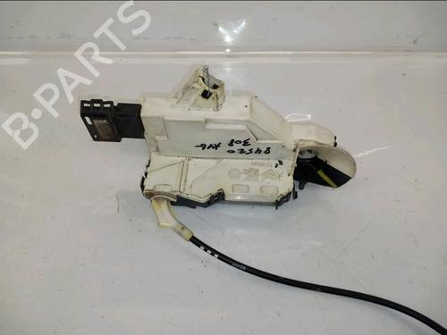 Fechadura frente esquerda PEUGEOT 308 SW I (4E_, 4H_) 2.0 HDi (136 hp) 30800583