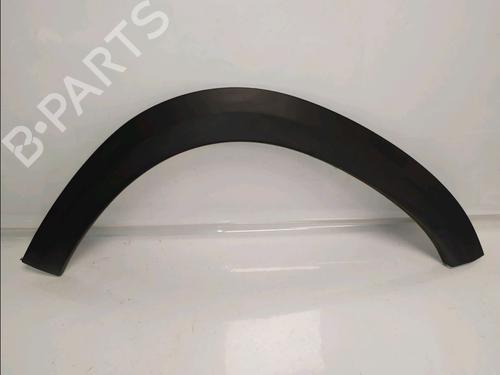 Used Front right wheel arch trim Front right wheel arch trim PEUGEOT 2008 I (CU_) 1.6 BlueHDi 100 (100 hp) 40252545 40252545